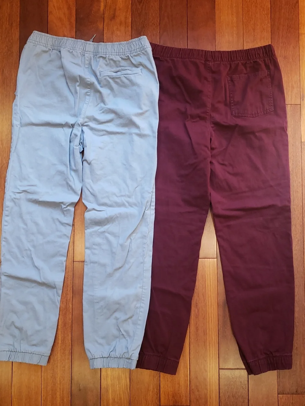 Old Navy boys twill